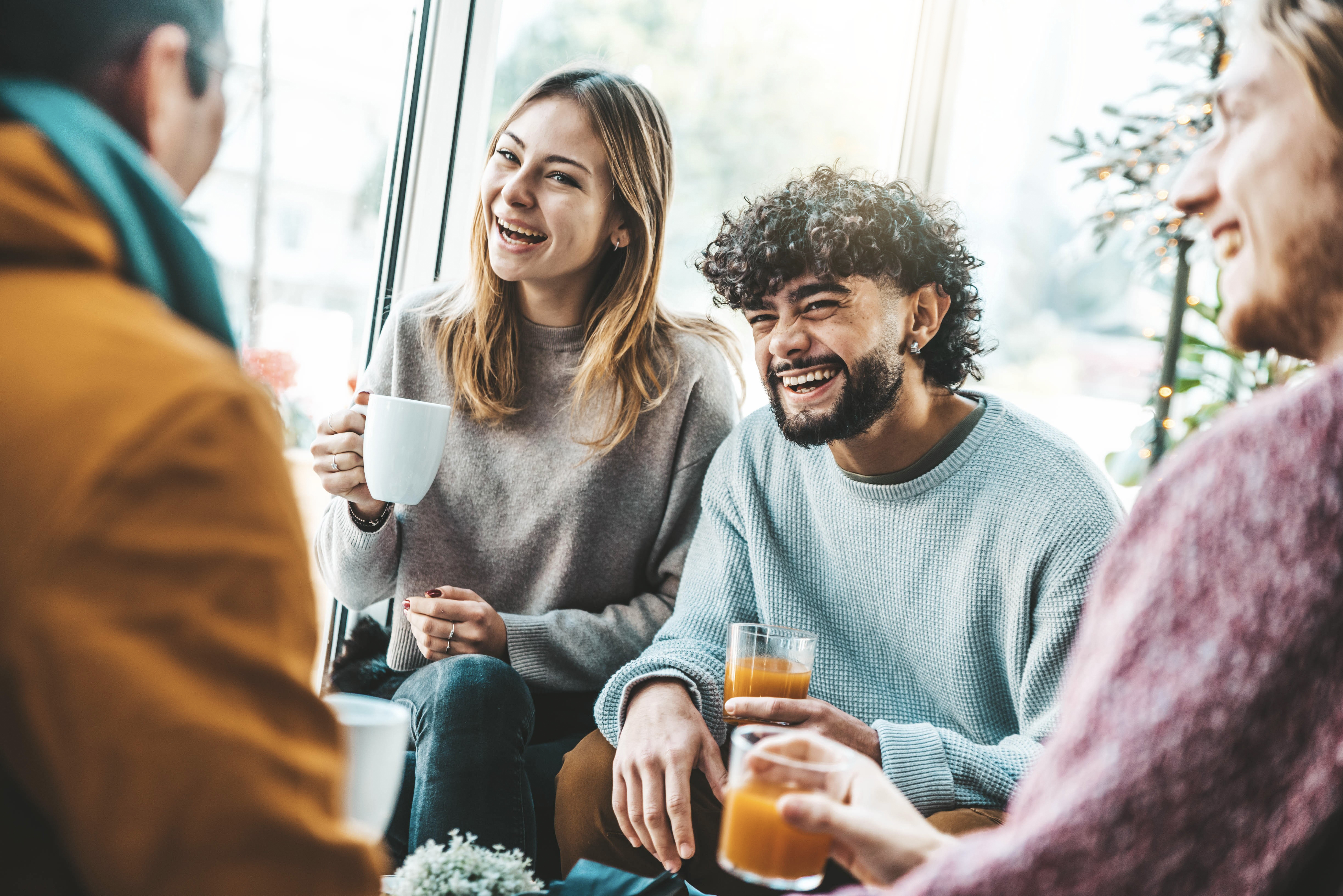 societies and student groups