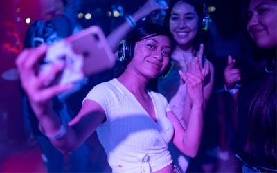 Discover our events and activities to help you make friends and have fun.