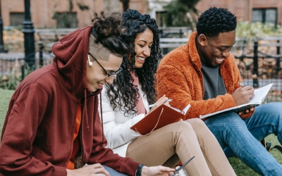 Find answers to questions you have about starting at University of East London.