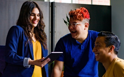 Get the most out of your time at university with our helpful new video series.